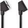 Nedis Scart-Scart M-F 2m