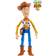 Mattel Disney Pixar Toy Story 4 True Talkers Woody