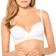 Triumph Body Make-Up Soft Touch Wired Padded Bra - Vanille