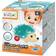 Buki France Mini Sciences Crystal Hedgehod