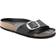 Birkenstock Madrid Big Buckle Oiled Leather - Black