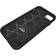 Eiger North Case iPhone 7/8 Black