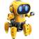 Buki France Tibo the Robot