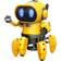 Buki France Tibo the Robot