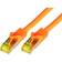 M-CAB RJ45-RJ45 S/FTP Cat7 0m