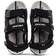 Viking Anchor Sandal 3V Black/Grey Unisex