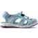 Viking Thrill Sandal Light Blue/Iceblue Unisex - Turquesa/Azul