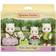 Sylvanian Families Woolly Alpaca Family