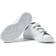 Adidas Kid's Stan Smith Strap - Cloud White/Cloud White/Bold Pink