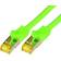 M-CAB RJ45-RJ45 S/FTP Cat7 0m