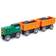 Hape Diesel Freight Train