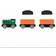 Hape Diesel Freight Train