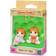 Sylvanian Families Maple Cat Twin