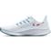 Nike Air Zoom Pegasus 36 FLR W - White/Hyper Pink/Vast Grey