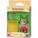 Sylvanian Families Striped Cat Baby