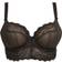 Elomi Soutien-gorge Femme Charley - Noir