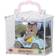 Sylvanian Families Baby Carry Case Squirrel on Car