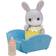 Sylvanian Families Cottontail Rabbit Baby