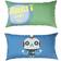 Manis-h Robot Boy Cushions 50x90cm