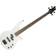 Jackson JS Series Spectra Bass JS2 Snow White