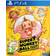 Super Monkey Ball Banana Blitz Hd Ps4