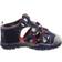 Keen Older Kid's Seacamp II CNX - Blue Opal Space/Glow