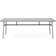 Normann Copenhagen Union Dining Table 90x74.5cm