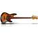 Sandberg Guitar California 2 TM4
