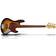 Sandberg Guitar California 2 TM4