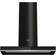 Whirlpool WHSS90FLTCK 90 cm, Sort