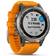 Garmin Fenix 5 Plus Argent Avec Bracelet