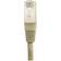 Exertis Connect RJ45-RJ45 F/UTP Cat6 0.5m