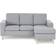Scandinavian Choice Friday Soffa 182cm 3-sits