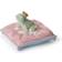 Lladro Enchanted Prince Frog Dekorationsfigur 5cm
