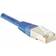 Exertis Connect RJ45-RJ45 F/UTP Cat6 1.5m