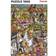 Piatnik The Story of the Wine 1000 Bitar