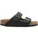 Birkenstock Arizona Soft Footbed Oiled Leather - Black