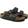 Birkenstock Arizona Soft Footbed Oiled Leather - Black