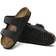 Birkenstock Arizona Soft Footbed Oiled Leather - Black