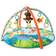 Bright Starts Monkey Business Musical Activity Gym