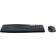 Logitech MK850 Performance Keyboard And Mouse Set Bluetooth 2.4 GHz