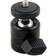 Falcon Eyes MiniBalhoofd Zwart MPH-2