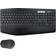 Logitech MK850 Performance Keyboard And Mouse Set Bluetooth 2.4 GHz