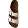 Birkenstock Arizona Birko-Flor Patent - Patent White