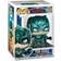 Funko Pop! Movies Captain Marvel Yon Rogg Star Commander