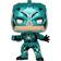 Funko Pop! Movies Captain Marvel Yon Rogg Star Commander