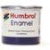 Humbrol Enamel Metallic Gold 14ml