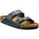 Birkenstock Arizona Leather - Blue