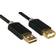 Dinic USB A-USB A 2.0 M-F 2m
