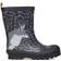Viking Jolly Big Fox Hoge Laarzen - Black/Multi